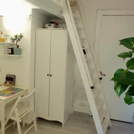 Daire Ai Tre Archi Monolocale Centralissimo Sanremo