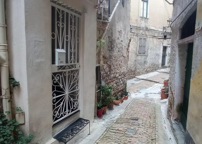 Ai Tre Archi Monolocale Centralissimo * Sanremo