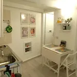 Ai Tre Archi Monolocale Centralissimo * サンレモ