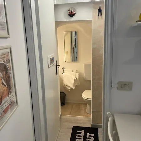 Apartment Ai Tre Archi Monolocale Centralissimo