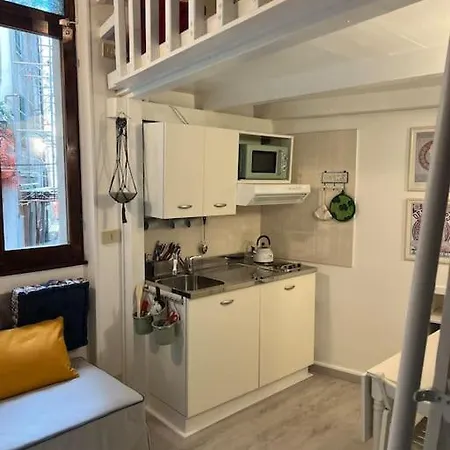 Ai Tre Archi Monolocale Centralissimo Appartamento Sanremo