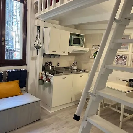 Apartment Ai Tre Archi Monolocale Centralissimo Sanremo