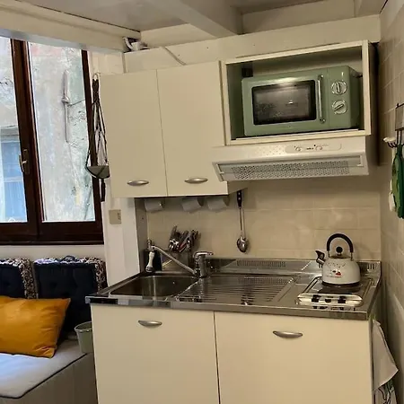 Apartment Ai Tre Archi Monolocale Centralissimo