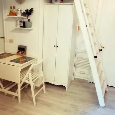 Apartment Ai Tre Archi Monolocale Centralissimo Sanremo