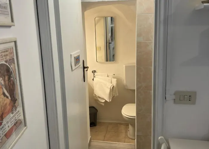 Apartment Ai Tre Archi Monolocale Centralissimo