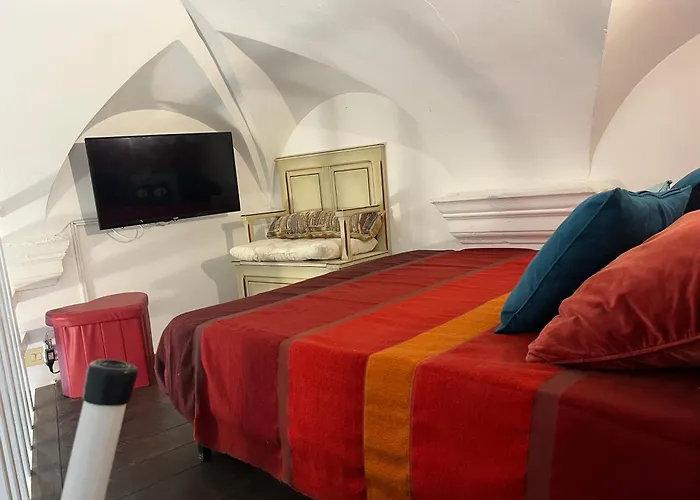 Apartment Ai Tre Archi Monolocale Centralissimo